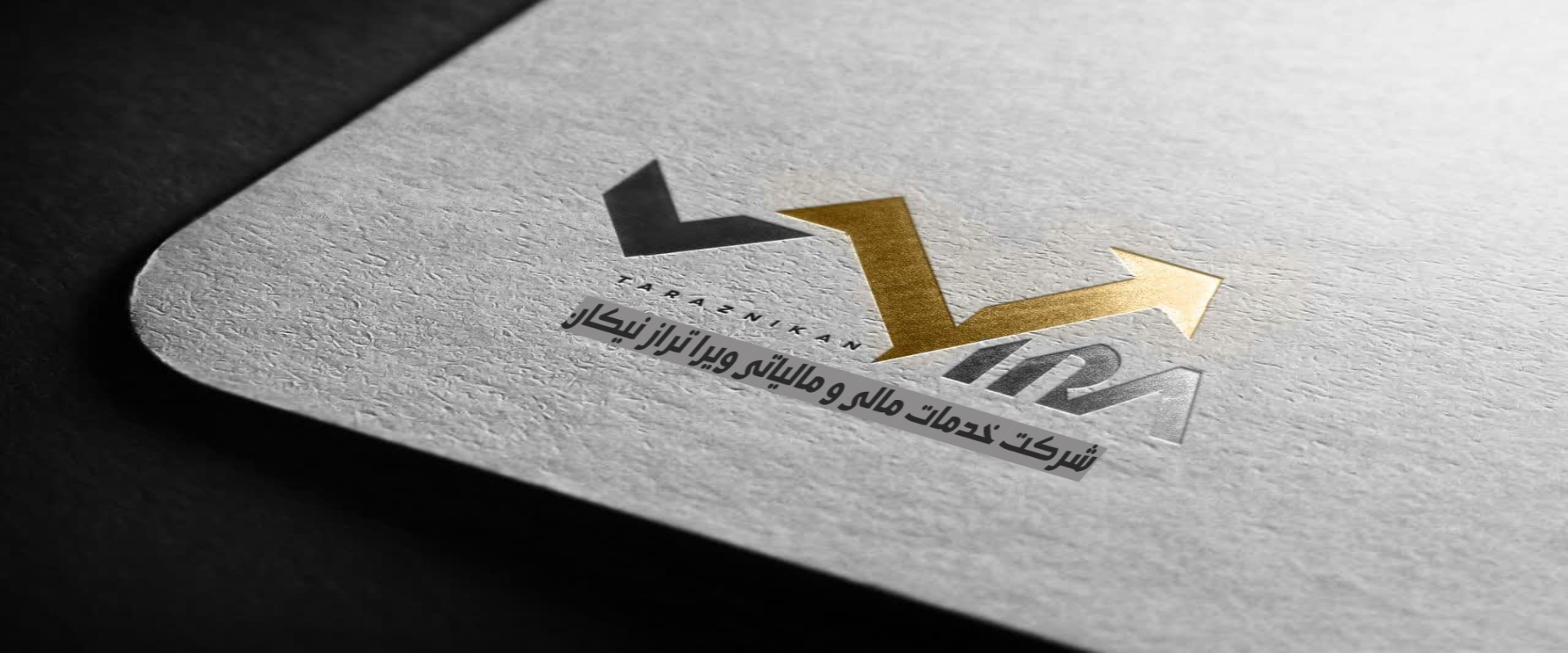 شرکت خدمات مالی و مالیاتی ویرا تراز نیکان